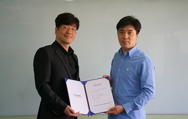 액토즈소프트, 한국게임산업협회와 업무협약 체결