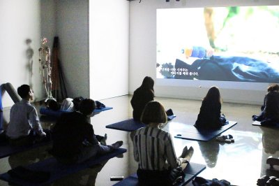 대웅제약, ‘건강하자’ 캠페인 눈길…건강지킴이 프로그램 도입