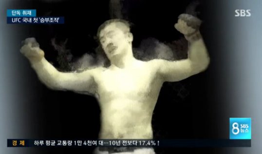 ufc 승부조작 논란 선수는 누구? 당시 경기 보니...'이기고도 어리둥절'  