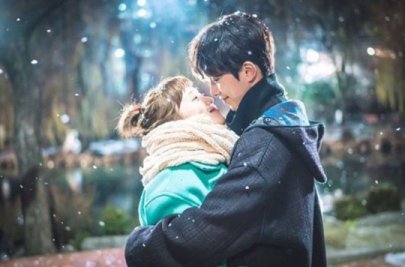 남주혁♥이성경 열애설 "이상형은 김복주!"