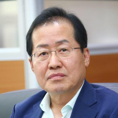 사진=홍준표 후보 페이스북 프로필