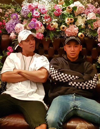 상추 복귀, 과거 '안마방 논란' 심경글 재조명..."떳떳하게 사회에 나와 당당해지고 싶었다"