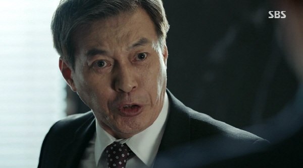 ‘귓속말’ 스틸사진. 사진=SBS 방송 캡처