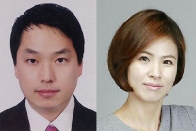 곽동남 ∙ 이수경 스타리치 어드바이져 기업 컨설팅 전문가 