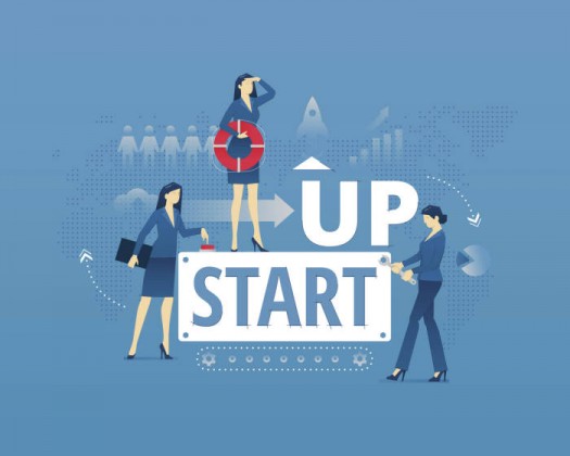 창업 열풍, 여성 기술창업은 예외?