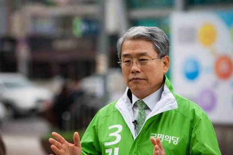 사진=김동철 의원 프로필