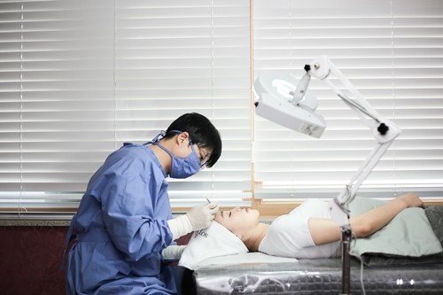 여드름 한방 치료, “체내 불필요한 열 제거가 중요”