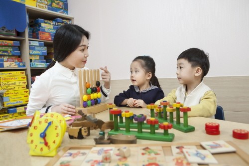 아담리즈수학, 성동센터 직영센터로 전환