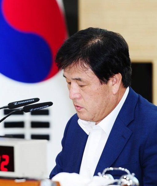 이진복 "문재인 대통령, 정의와 상식 실천하려면 약속부터 지켜야"