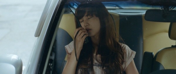 ‘감독님 연출하지 마세요’ 스틸사진. 사진=미쟝센 단편영화제 제공