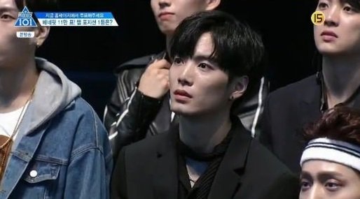 사진=Mnet 캡처