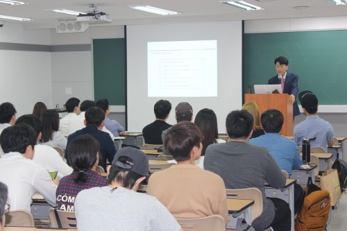 파고다-아이티뱅크, ‘자기소개서 작성법’ 주제로 취업 특강 개최