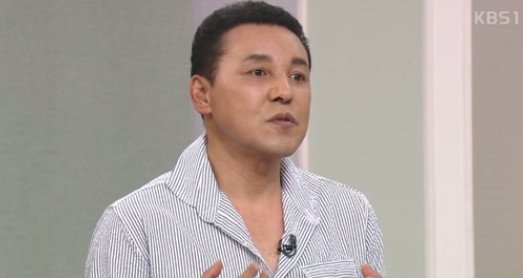 박일준 충격적인 과거 "혼혈인이라는 이유로...얼굴 바꿔오면 방송 출연 시켜주겠다고..."