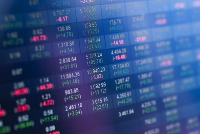 코스피 2400시대 열렸다, 외국인 보유 시총 600조 역대 최고