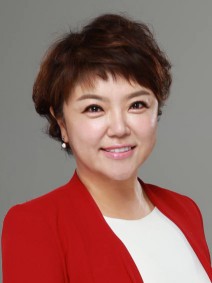 장혜원 IT여성기업인협회장