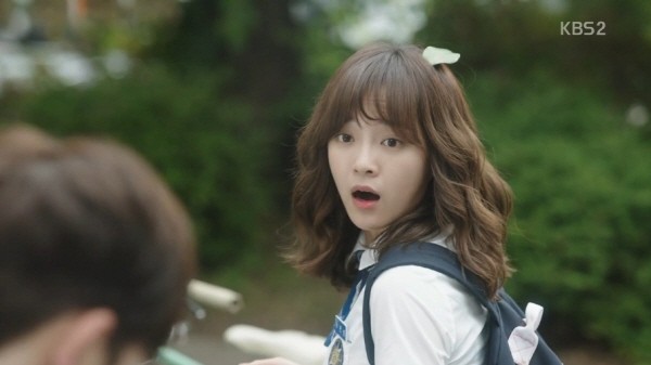‘학교 2017’ 스틸사진. 사진=KBS2 방송 캡처