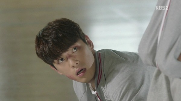 ‘학교 2017’ 스틸사진. 사진=KBS2 방송 캡처