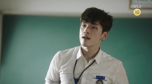 ‘학교 2017’ 스틸사진. 사진=KBS2 방송 캡처