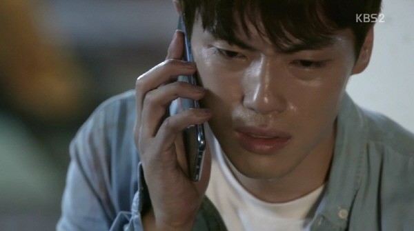 ‘학교 2017’ 스틸사진. 사진=KBS2 방송 캡처