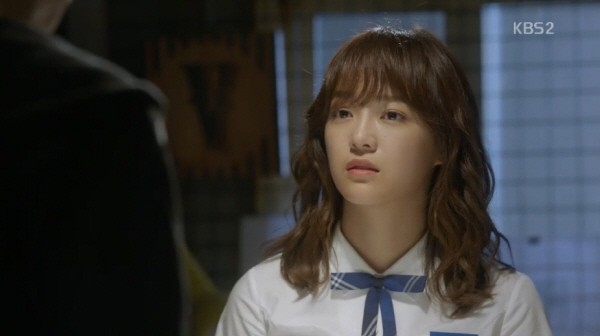 ‘학교 2017’ 스틸사진. 사진=KBS2 방송 캡처