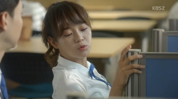 ‘학교 2017’ 스틸사진. 사진=KBS2 방송 캡처
