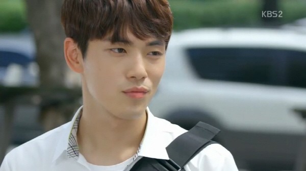 ‘학교 2017’ 스틸사진. 사진=KBS2 방송 캡처