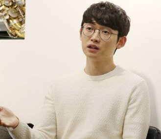 '박철상 저격' 신준경 "허언증+사회가 만든 영웅에 심취한 박철상"