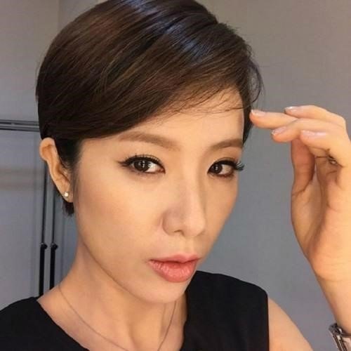 박기영, 변호사 전 남편과 이혼 이유? "불화 겪으며 속앓이"