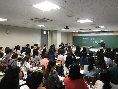 설민석 공무원팀, YBM 강남서 9급 필수과목 심화이론 종합반 개강 