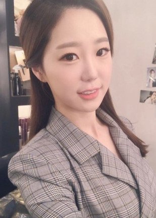 김가영 아나운서는 누구? ‘장우혁의♥’ OBS 기상캐스터부터 KBS 뉴스앵커까지