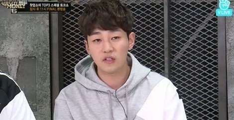딘딘 “쇼미더머니6 어차피 우승은 행주?” 우승자 예측 통할까? ‘행주대첩의 장본인’