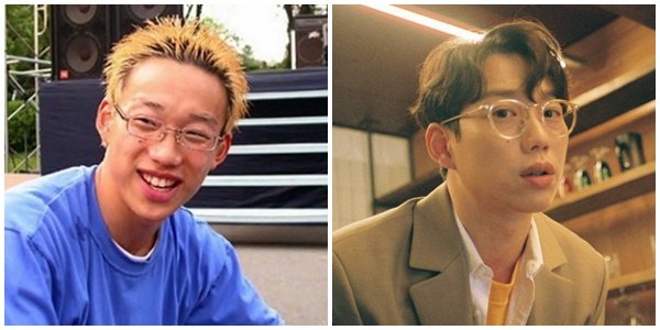 권정열 충격적인 과거 “메뚜기 유재석 닮은꼴? 너무 다른 과거"