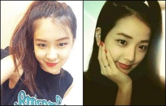로제, 무결점 과거 사진...'극강 미모 시선 싹쓸이'