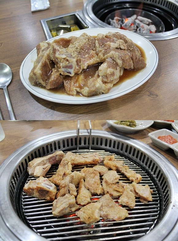 [전국맛집로드] 맛과 품질을 자랑하는 돼지갈비로 여행객 입맛 자극! 양평 맛집 ‘터갈비’