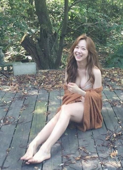 유소영 손흥민 열애설에 뿔난 손흥민 父 "여자 만나는 것보다..."