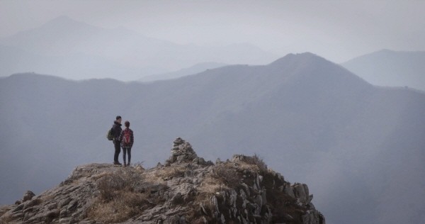 ‘동행’ 스틸사진. 사진=울주세계산악영화제 제공