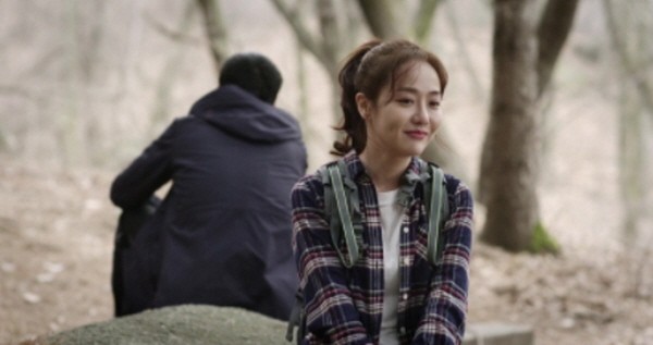 ‘동행’ 스틸사진. 사진=울주세계산악영화제 제공