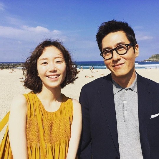 (사진=이유영SNS)