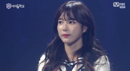 사진=Mnet 방송캡처