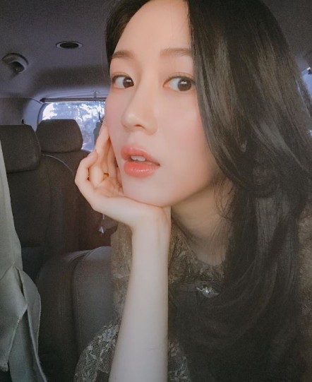 사진=이다인 인스타그램