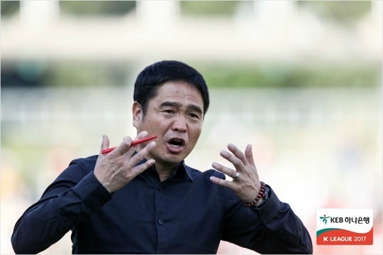 조진호 감독, 한국 프로축구 승격 전도사의 허망한 죽음...'성적없는 곳에서 축구하시길'