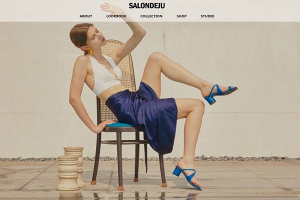 SALONDEJU: Handmade shoes steal the global spotlight with unique