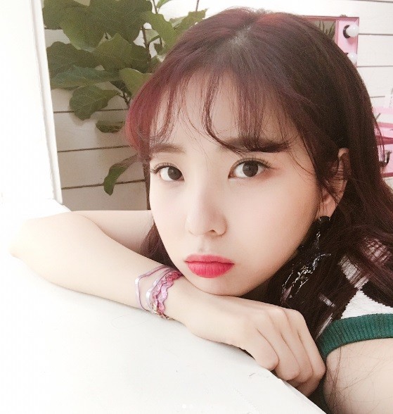 사진=이수현 SNS