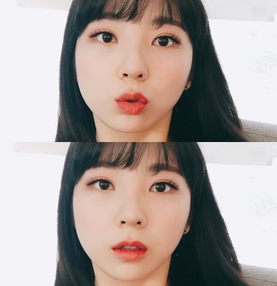 사진=이수현 SNS