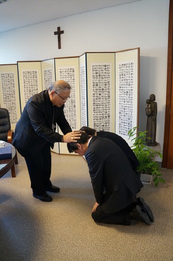 사진=천주교 서울대교구 제공