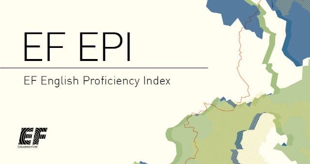 EF, 전 세계 100만 명 성인 대상으로 조사·발표된 영어능력평가 지수 결과 발표
