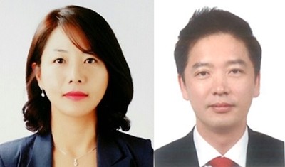 이주희 &#8729; 이대훈 / 스타리치 어드바이져 기업 컨설팅 전문가 