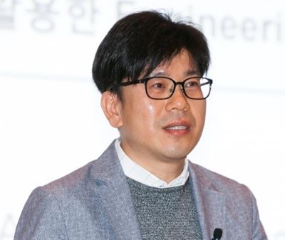 박상현 오토데스크코리아 이사.