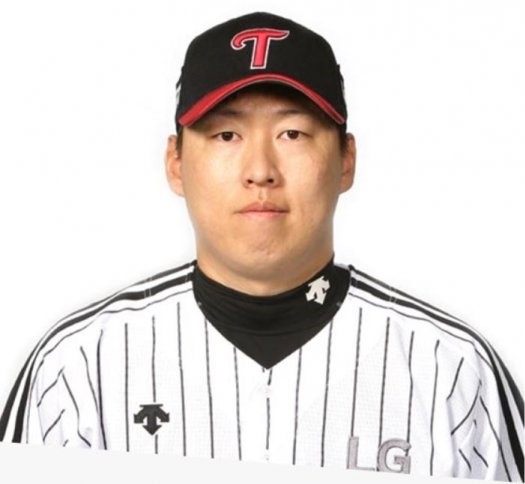 (사진=엘지트윈스 홈페이지)