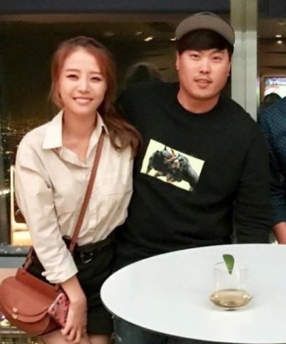 (사진=마틴킴 인스타그램)